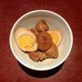 食いしん坊Cocco's cooksnap of when they made クエン酸パワーでほろトロ♡豚の角煮.