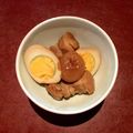 食いしん坊Cocco's cooksnap of when they made クエン酸パワーでほろトロ♡豚の角煮.