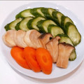 ゆにこーん☆'s cooksnap of when they made 味噌とヨーグルトで胡瓜のぬか漬け風.