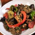 低カロ探検隊's cooksnap of when they made 【健康】イワシみそ煮缶と野菜の炒め物.
