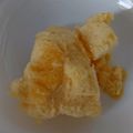 ゆうき1005's cooksnap of when they made ダイエットに！材料２つでふんわり卵アイス.