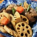 低カロ探検隊's cooksnap of when they made 筑前煮.