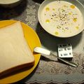 たろちゃ5xpnpk's cooksnap of when they made ヴィシソワーズ.