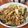 低カロ探検隊's cooksnap of when they made のり佃煮とキャベツの炒め物.