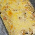 ハナ坊☆'s cooksnap of when they made 炊き込みご飯*味噌*卵deミルクリゾット.