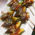 ☆ウマウマ亭☆'s cooksnap of when they made ☆みょうが田楽☆茗荷をたくさん頂いたら。.