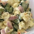 ✳︎Saorin✳︎'s cooksnap of when they made 簡単・基本のポテトサラダ.