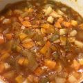 asachun's cooksnap of when they made 時短ラタトゥイユ 〜離乳食 中期以降〜.
