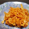 ☻rinoil☻'s cooksnap of when they made 簡単☆ヘルシー切干大根でアラビアータ♪.