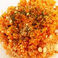 た。そ。's cooksnap of when they made レンジで簡単！お店の味☆トマトリゾット.