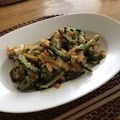 ひろと＾＿＾ママ's cooksnap of when they made お肉柔らか☆こく旨ゴーヤチャンプルー.
