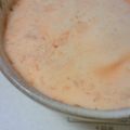 nomp's cooksnap of when they made インスタントラーメンの後に☆茶碗蒸し？.