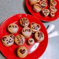 きいろとしろ's cooksnap of when they made メッセージが書きやすい＊デコペンの作り方.