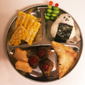 ❁Abake❁'s cooksnap of when they made 甘みが活きる！塩バター焼きとうもろこし。.