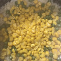 roseclover's cooksnap of when they made 缶詰めで簡単！生姜とコーンの炊き込みご飯.