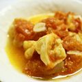 maruru-nn's cooksnap of when they made えびと夏野菜の焼きマリネ.