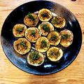 Soirate28's cooksnap of when they made メープルごま味噌が美味♪なす田楽.