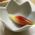 maruru-nn's cooksnap of when they made みょうが甘酢漬けのちらし寿司.