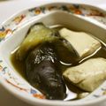 maruru-nn's cooksnap of when they made 茄子豆腐.