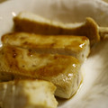maruru-nn's cooksnap of when they made びんちょうマグロしょうが焼き。.