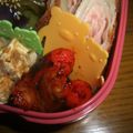 妙香ママ's cooksnap of when they made お弁当の定番♪甘ケチャップウインナー.