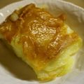 maruru-nn's cooksnap of when they made マジ旨いポテトチーズ焼き.