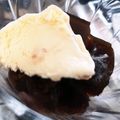 くむちん's cooksnap of when they made コーヒーゼリーぜんざい.