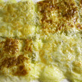 maruru-nn's cooksnap of when they made 簡単！じゃが芋としらすのチーズ焼き.