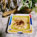 STimeBlues's cooksnap of when they made バニラアイスにオリーブオイルとスパイス.
