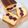 ゆみ＊ゆみ's cooksnap of when they made ブラックベリーのヨーグルトレモンケーキ.
