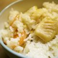 maruru-nn's cooksnap of when they made シーフードミックスでお手軽ピラフ.