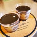いけたまご's cooksnap of when they made ほうじ茶豆乳ぷりん.
