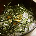 maruru-nn's cooksnap of when they made 贅沢♡しらす丼.
