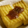 maruru-nn's cooksnap of when they made 厚揚げレンチン♩.