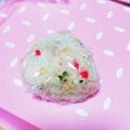 ナナ寿司☆'s cooksnap of when they made 簡単！悪魔のおにぎり☆ローソン風味new.