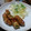 巻物限定's cooksnap of when they made 万願寺とうがらしの肉巻き.