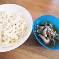 3姉妹ちゃんママ's cooksnap of when they made めんつゆが簡単に美味しさレベルアップ！.