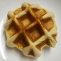 クックGB6431☆'s cooksnap of when they made 私のお気に入り♥サクッふわワッフル.