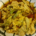★Yuring★'s cooksnap of when they made みょうがの卵とじ♪.