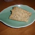 Margarret's cooksnap of when they made やっとみつけた！我が家のシフォンケーキ♪.