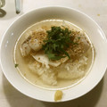 オオノさん's cooksnap of when they made 塩たらのダシ茶漬け.