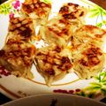 すみま～る's cooksnap of when they made 蒸し器なしでフライパンで焼きしゅうまい.