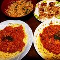すみま～る's cooksnap of when they made ごま酢あえ♪簡単もやしピーマン.
