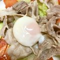 クック71VSZ4☆'s cooksnap of when they made 重宝するかんたん温泉たまごの作り方.