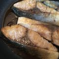 なっとりん's cooksnap of when they made ふっくらブリの照り焼き.