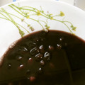 rolaarita's cooksnap of when they made 炊飯器におまかせ♪かんたん黒豆の煮物.