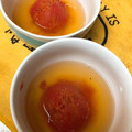 ♥みぃさん♥'s cooksnap of when they made 丸ごとトマトの和風スープ.