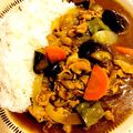 ｎａｏｋｏｒｉｎ's cooksnap of when they made 時短♡煮込まないけど美味しいカレー.