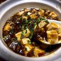 MRペッパー's cooksnap of when they made 麻辣豆腐（麻婆豆腐）♪.