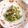 ぱんだ170071's cooksnap of when they made ししとうと明太子のさっと炒め.
